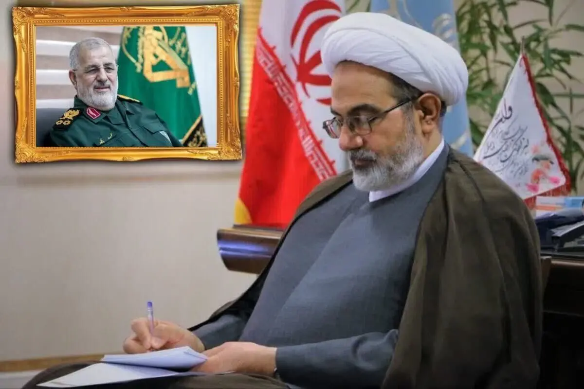 رئیس سازمان قضایی نیرو‌های مسلح اقدام اتحادیه اروپا علیه سپاه پاسداران را محکوم کرد