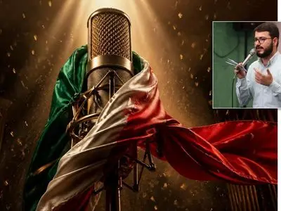 مداحی‌های تازه جریان تازه‌ای در فضای جنگ به‌راه انداخته است