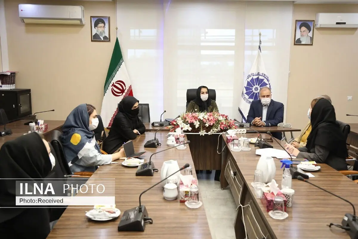 مجمع عمومی موسسین انجمن صنایع دستی استان برگزار شد
