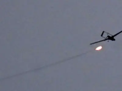 روسیه از ساقط کردن۱۰۳ پهپاد اوکراینی خبرداد