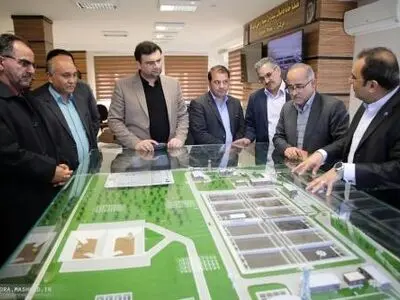بحران کم‌آبی جدی‌ترین تهدید مشهد در سال 98 