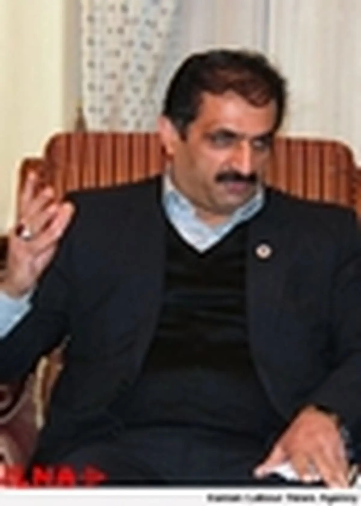مازندران در بحثگردشگری توانمند عمل نکرده است