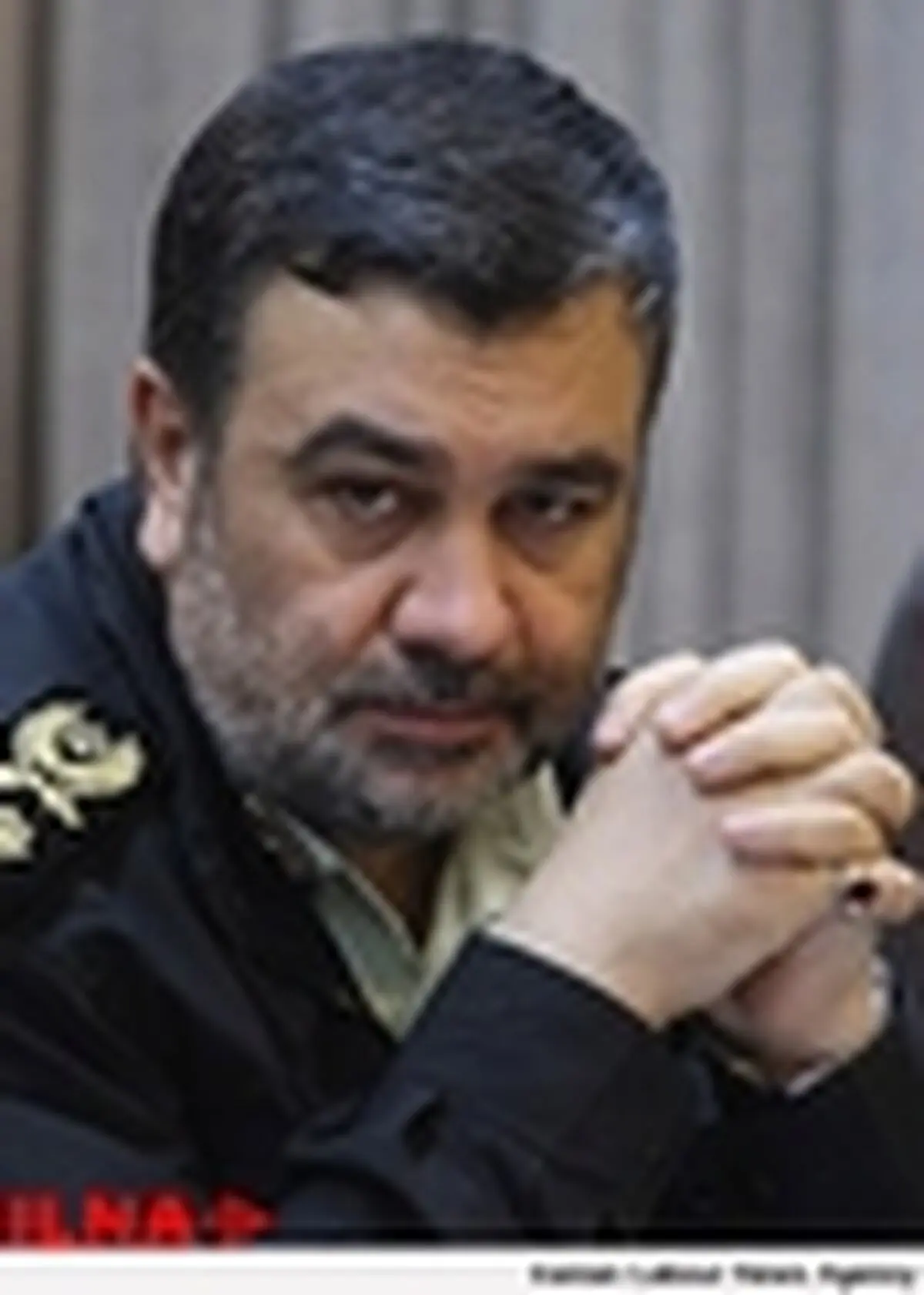 پلیس با عزم جدی پرونده اسیدپاشی را دنبال می‌کند