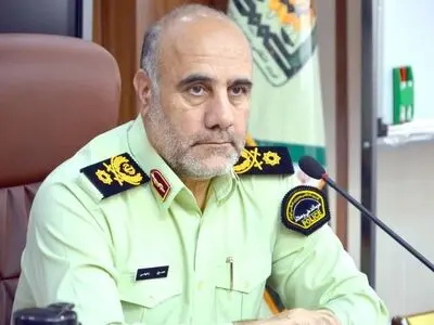 دستگیری "ک.الف" به اتهام فریب دختران دانشجو و آزار و اذیت آنان