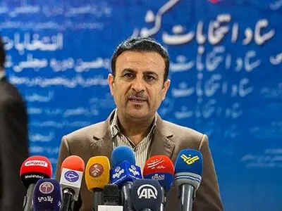  نهایی شدن ثبت نام الکترونیک منوط به حضور داوطلب در فرمانداری مرکز حوزه انتخابیه یا وزارت کشور است