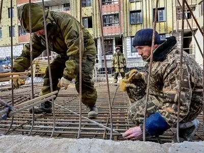 کارگران راه‌سازی روسیه در اعتراض به دستمزدهای معوقه استعفا دادند
