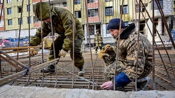 کارگران راه‌سازی روسیه در اعتراض به دستمزدهای معوقه استعفا دادند