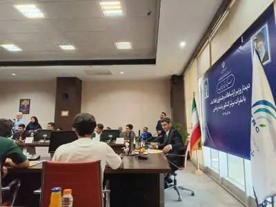 سرمایه گذاری ایران در حوزه اینترنت ماهواره‌ای