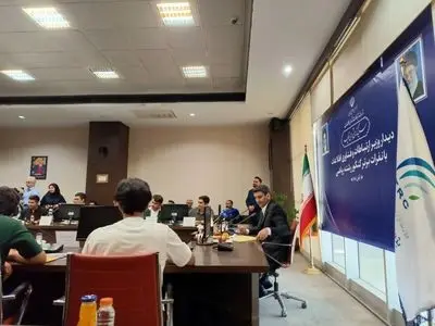 سرمایه گذاری ایران در حوزه اینترنت ماهوارهای