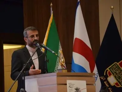 امور فرهنگی یکی از مهم ترین مولفه های سازمان منطقه آزاد اروند است