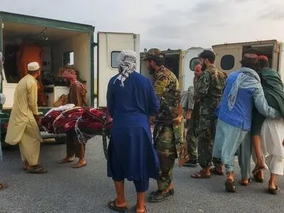 Death toll from Afghanistan earthquake surpasses 800