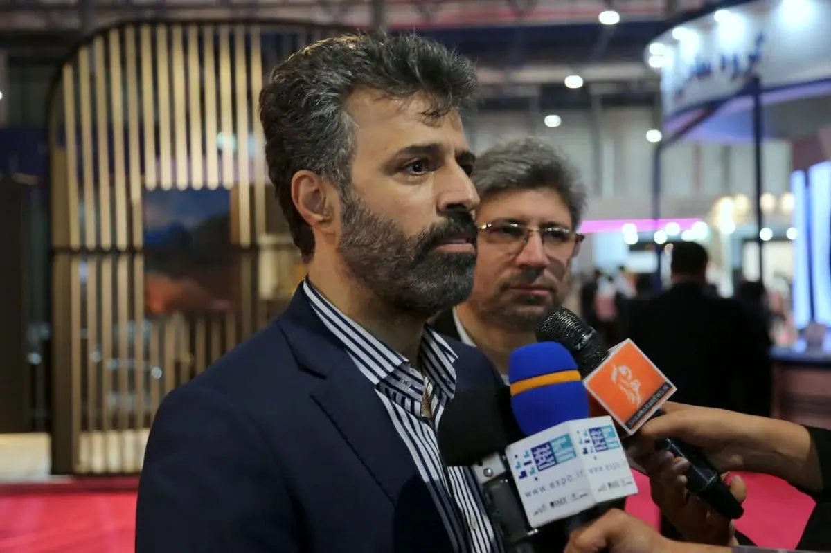 عملکرد خوب نمایشگاه سنگ مشهد در معرفی ظرفیتهای معدنی