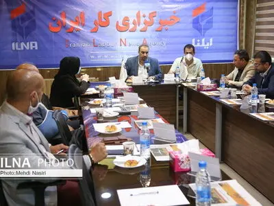 میزگرد بررسی مشکلات آژانسهای هواپیمایی و مسافرتی در دوران کرونا