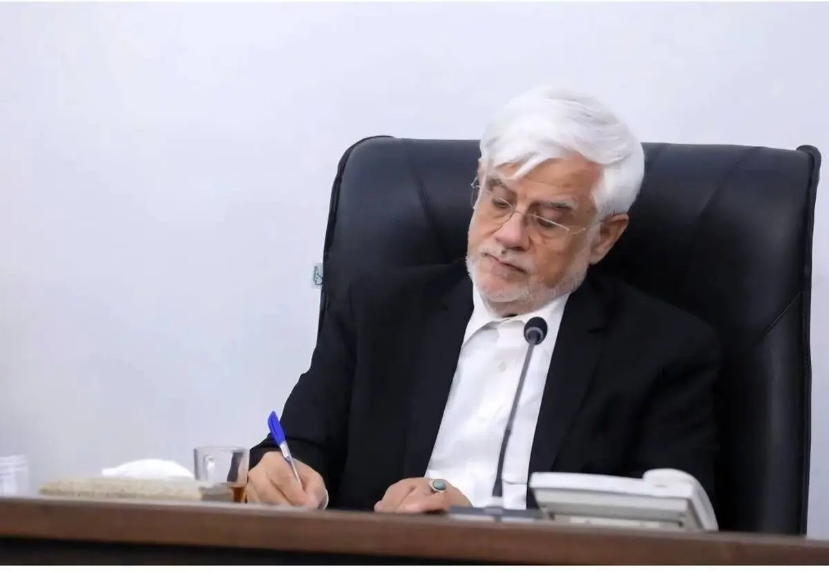 قدردانی معاون اول رئیس‌جمهور از اقدامات بنیاد شهید و امور ایثارگران در جنگ تحمیلی رمضان