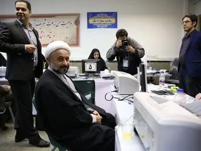 حجت‌الاسلام نقویان نامزد انتخابات شورای شهر تهران شد