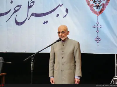 مسئولیت‌های حبیبی براساس شایسته‌سالاری بود/ او خودش را هیچ وقت تحمیل نمی‌کرد