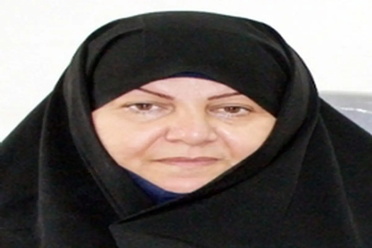 به دنبال افزایش منزلت زنان در آموزش و پرورش هستیم