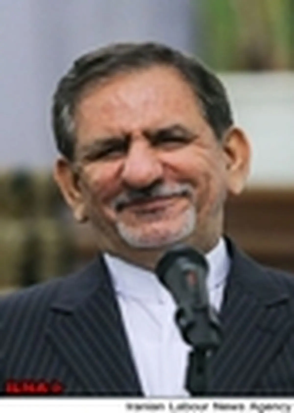 جهانگیری مرکز سوانح سوختگی شفا بندرعباس را افتتاح کرد