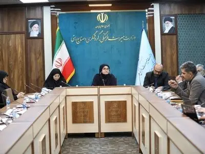 تعامل دستگاه‌ها به‌منظور افزایش مخاطب موزه‌ها هدف اصلی تدوین سند موزه‌داری/ بسیج کشوری برای ارتقای هویت ملی