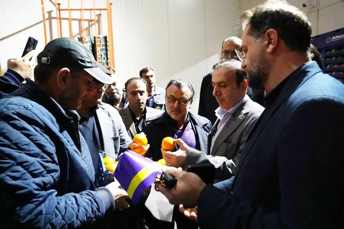 ذخایر استان تا 6 ماه آینده پاسخگوی نیاز بازار است