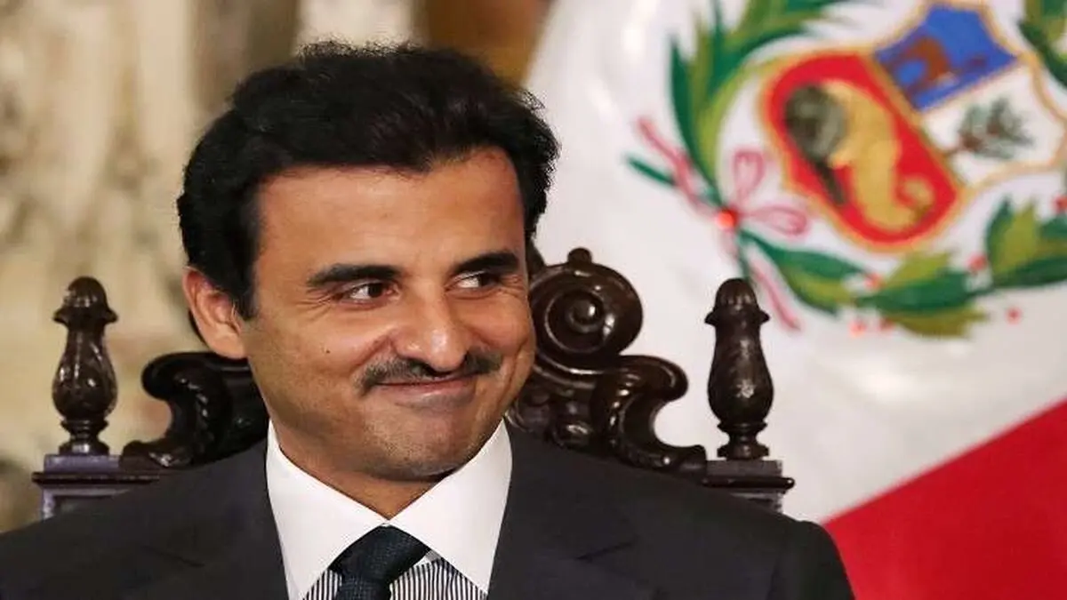 اقدام امارات علیه قطر در سازمان تجارت جهانی 