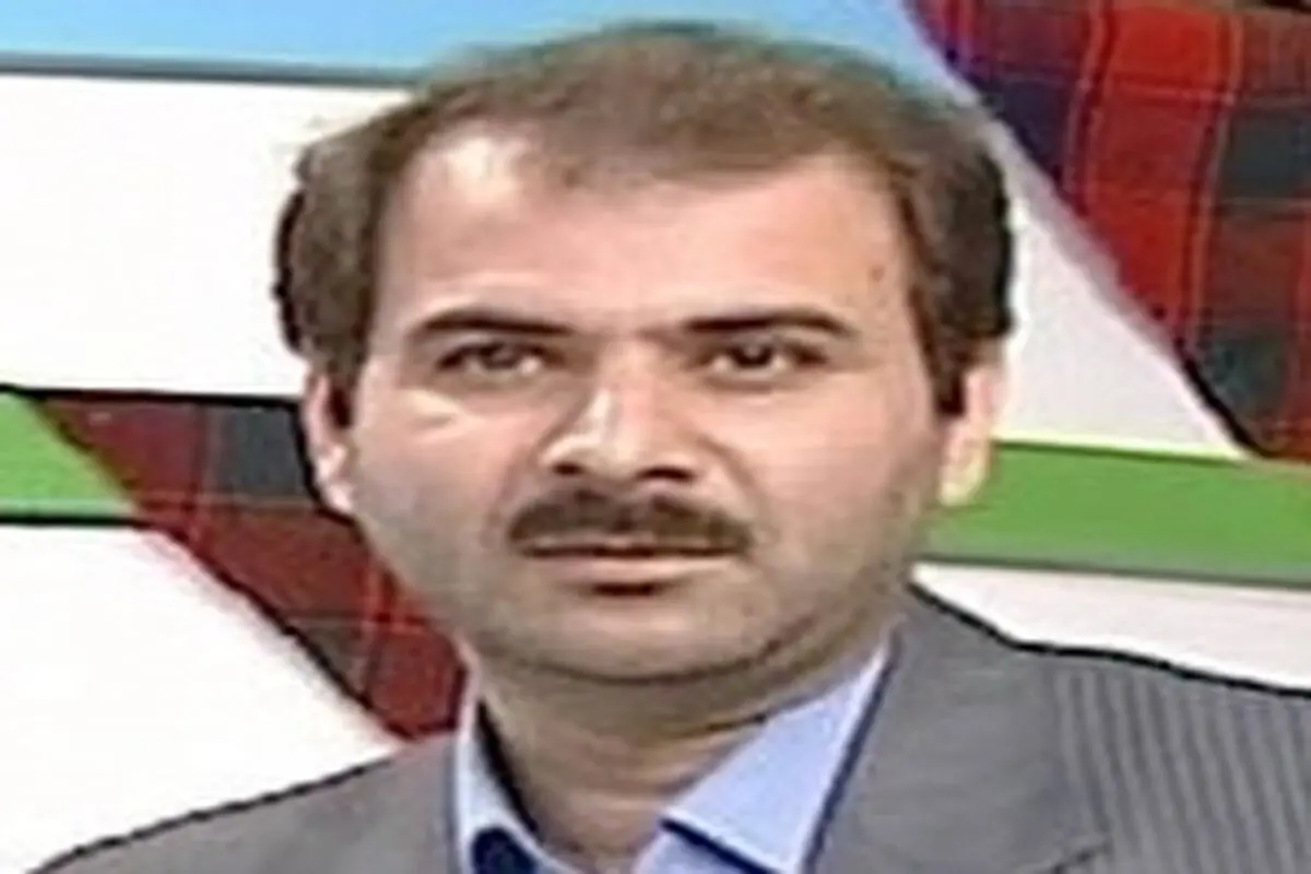 مدیر کل حوزه استاندار استان لرستان منصوب شد