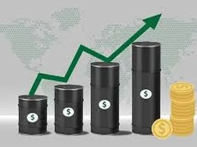افزایش قیمت نفت به بالاترین میزان از سال ۲۰۰۸ میلادی 