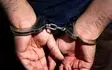 حمله با قمه به سمت پلیس راهور در کلاچای / متهم ۳۲ ساله دستگیر و به مرجع قضایی معرفی شد