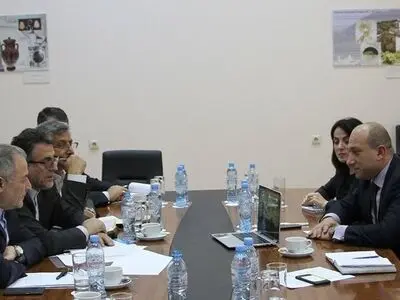 بررسی تکمیل رژیم لغو روادید میان ایران و گرجستان