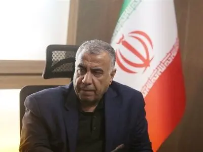 کشوری‌فرد: دو تیم بازی خیلی خوبی انجام دادند / تراکتوری‌ها نمره قابل قبولی گرفتند