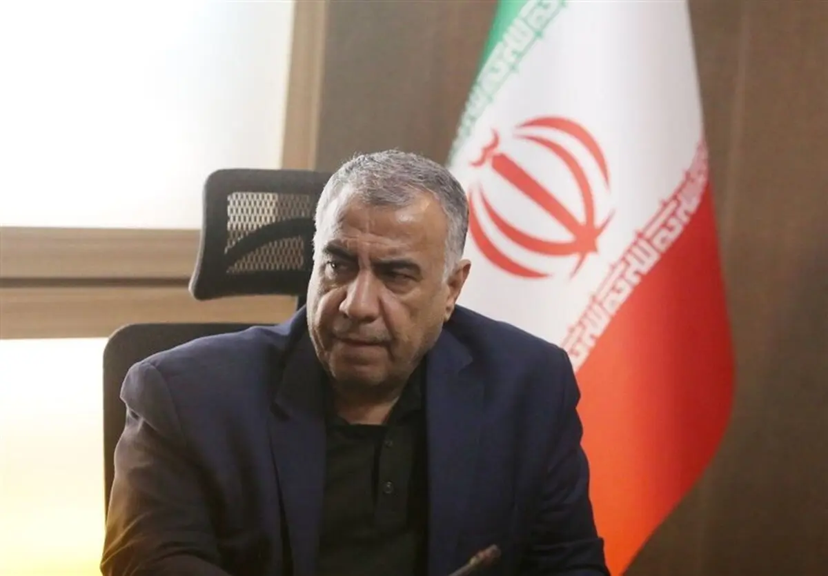 کشوری‌فرد: دو تیم بازی خیلی خوبی انجام دادند / تراکتوری‌ها نمره قابل قبولی گرفتند