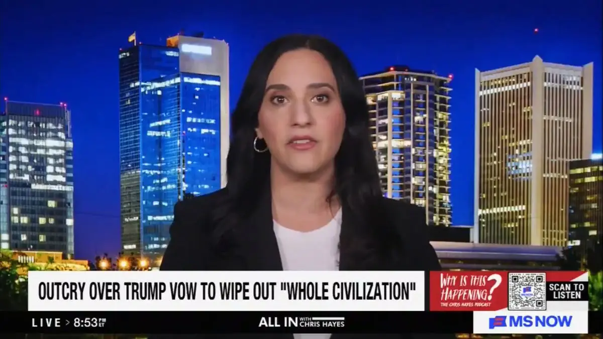 تکرار چرخه احمقانه تصمیمات ترامپ، این بار در آتش‌بس با ایران + فیلم