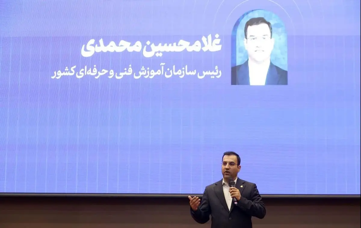 بحران مهارت مشابه بحران انرژی جدی است/ ۴۰ درصد فارغ التحصیلان دانشگاهها مهارت ندارند