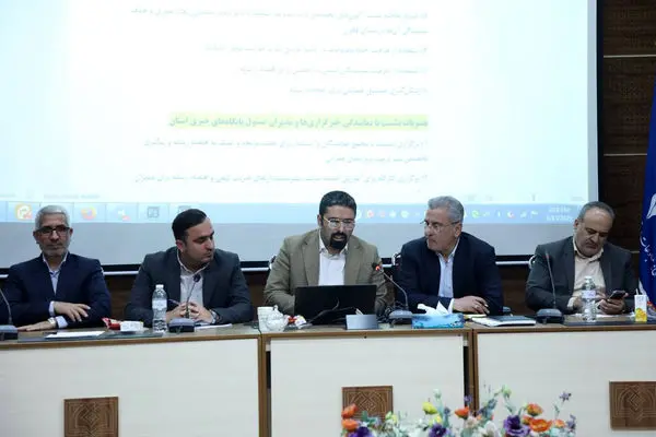  برای ارتقای سطح اقتصادی رسانه‌های قزوین به انسجام نیاز داریم