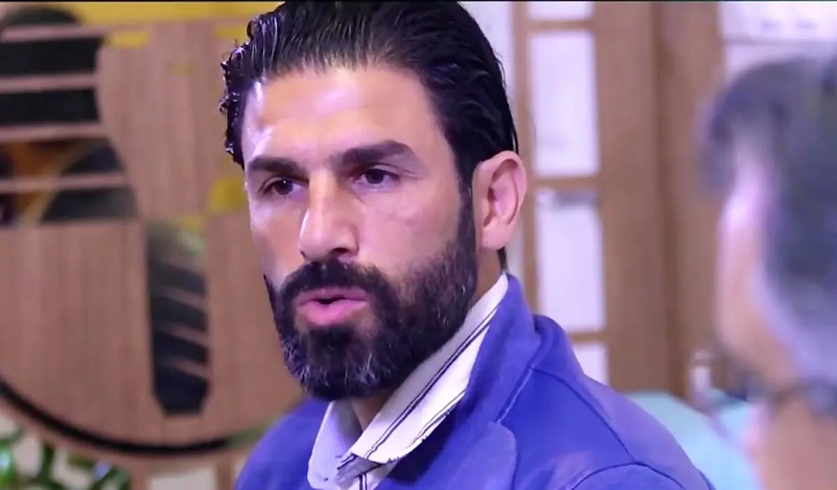 پرسپولیس قهرمان آسیا می‌شود/ تا دیر نشده به داد پرسپولیس برسید/ به مهدی رحمتی زمان بدهند بهترین نتیجه را خواهد گرفت