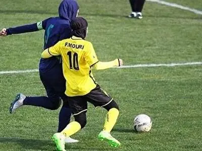 اعلام جدیدترین رده‌بندی فیفا؛ تیم فوتبال بانوان ایران در جایگاه هفتادم جهان