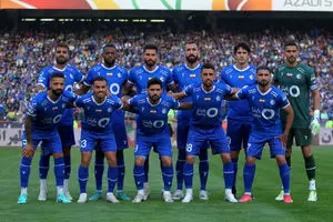 باشگاه استقلال: پنجره نقل و انتقالاتی ما به زودی باز می‌شود 