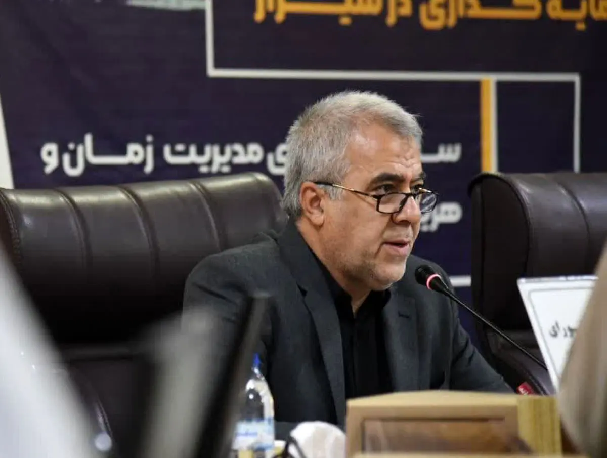 هرچه قانون درباره یاوران شورا تعیین کند، تابع آن خواهیم بود