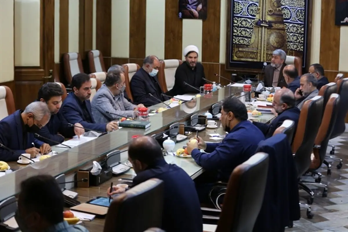 تاکید رییس سازمان حج وزیارت بر ضرورت صیانت از حقوق زائران در موضوع بیمه اربعین 
