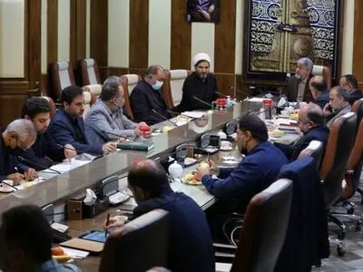 تاکید رییس سازمان حج وزیارت بر ضرورت صیانت از حقوق زائران در موضوع بیمه اربعین 