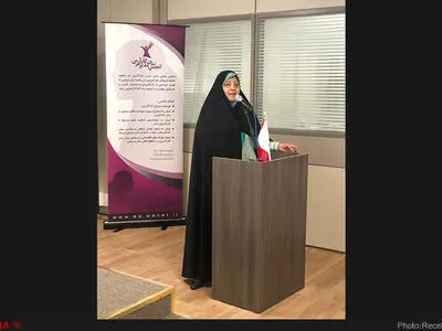 به دنبال معرفی الگو به جوانانی هستیم که ناامید شده‌اند