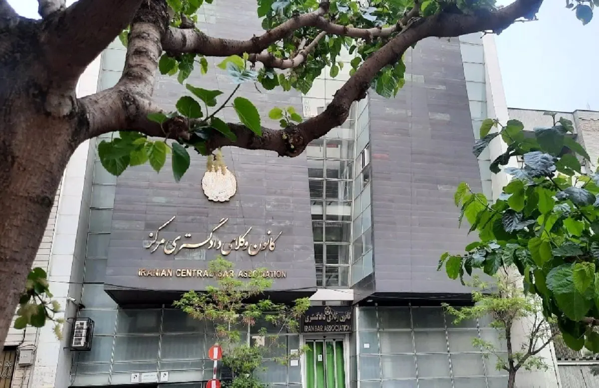 هنوز آمار دقیقی از تعداد وکلای بازداشتی نداریم/ کارگروه پیگیری وضعیت وکلای بازداشتی این هفته پرونده شیما قوشه را بررسی می‌کند