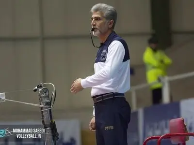 سهمیه داوران ایران در قهرمانی مردان آسیا به دو رسید