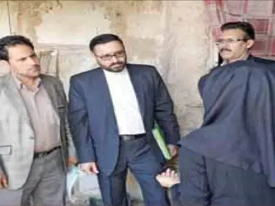 حسادت زنانه به حلقه دار گره خورد 