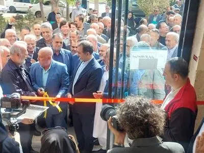 تأکید بر تقویت جایگاه کارگران و پیگیری مطالبات معیشتی/ افتتاح زائرسرای شهید حدادی خانه کارگر در شیراز
