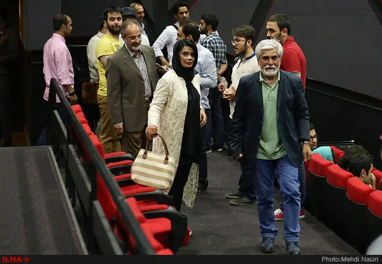 گالری