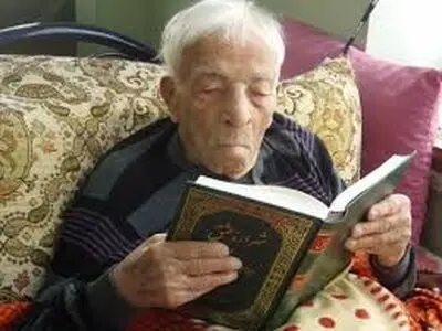 پیام تسلیت وزیر ارشاد برای درگذشت حداد کاشانی 