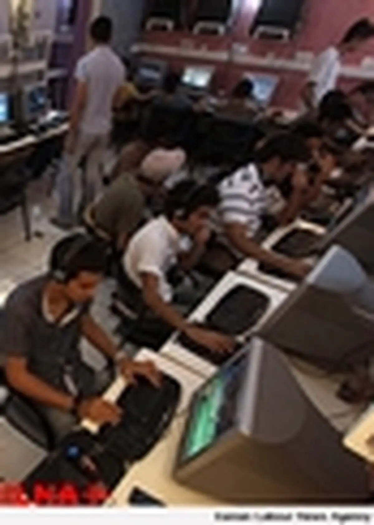 توزیع بازی ترور روحانی در تهران