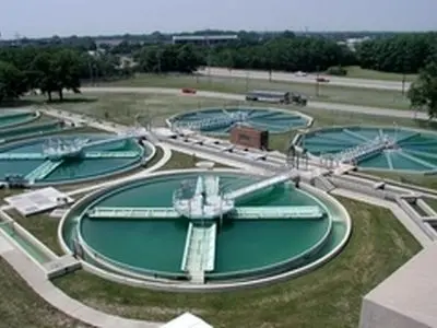 ۴۰ هزار میلیارد تومان از تاسیسات آب و فاضلاب در مدار بهره‌برداری قرار دارد