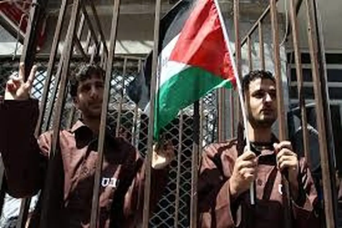 ادامه کارشکنی‌های رژیم صهیونیستی در مسیر آزادی اسرای فلسطینی/فیلم